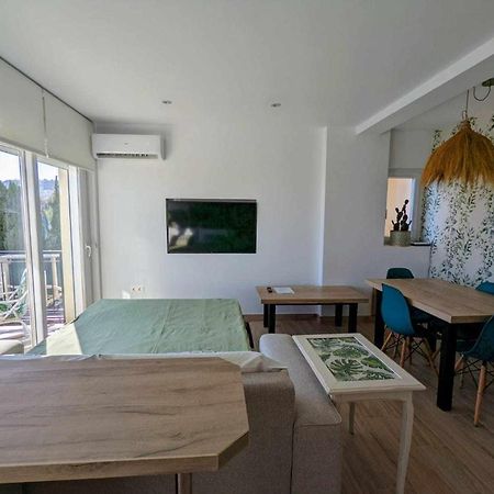 Casa Magua Precioso apartamento recién reformado Almuñécar Exterior foto